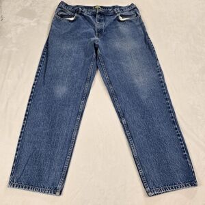 Cabela’s Mens Denim Jeans W40L32